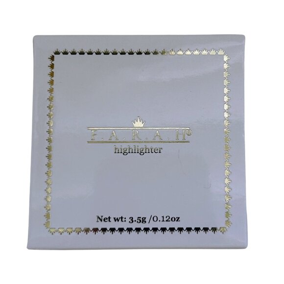 F.A.R.A.H Highlighter ~ Zahra - Picture 1 of 4